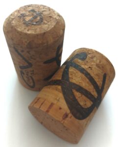 Cava 2 Arandelas CVPlus Two